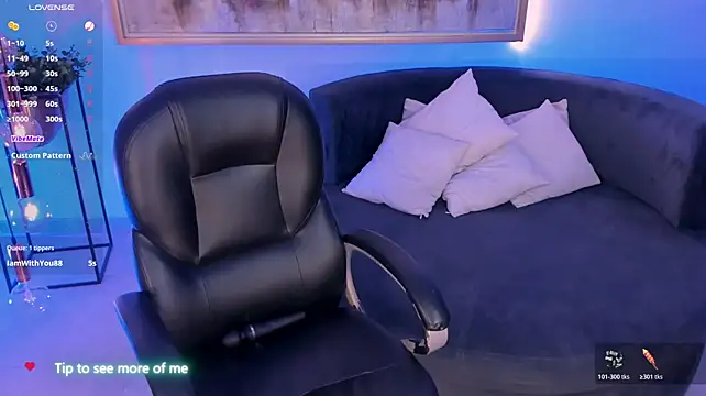 دردشة NickyLawson الجنسية المباشرة