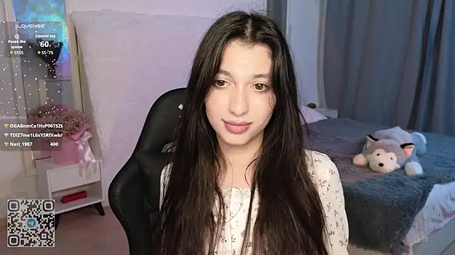 دردشة Honeycamilla الجنسية المباشرة