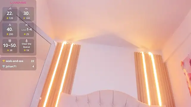دردشة Alexa_Bravva الجنسية المباشرة