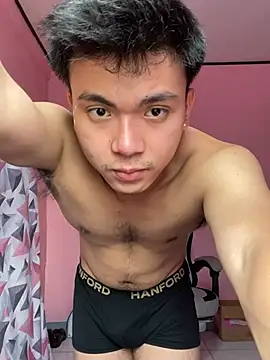 Show Webcam de JerichoGutierez