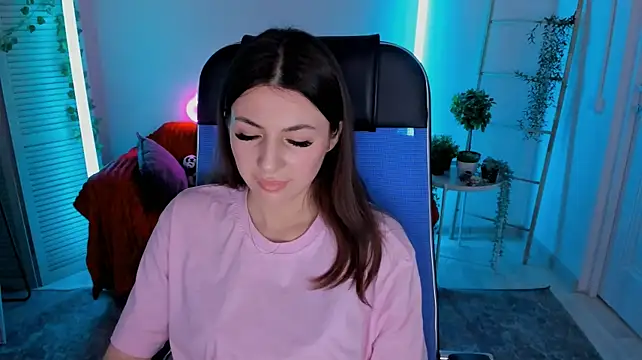 צ'אט XXX בשידור חי של DiRosie