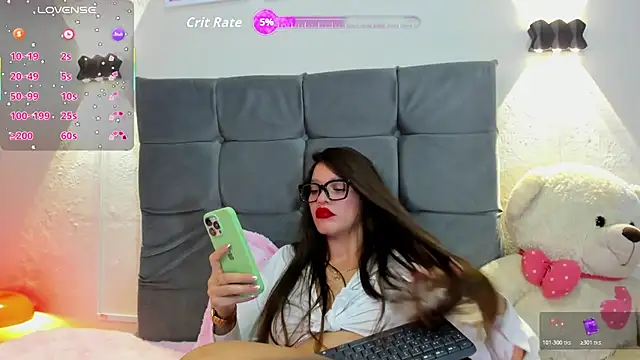 Valeri_Martin Chat XXX in diretta