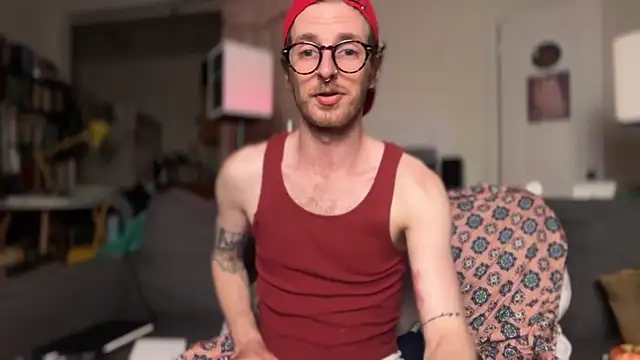 gnickname Chat XXX in diretta