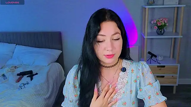 دردشة Sofia_Conner الجنسية المباشرة