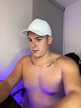 DaveColt Live XXX Chat