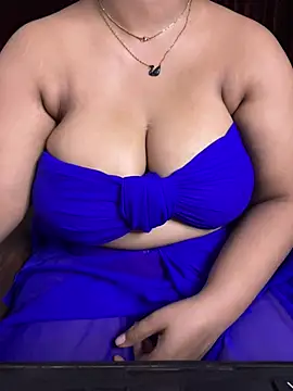 DarlingRuby Live XXX-chat