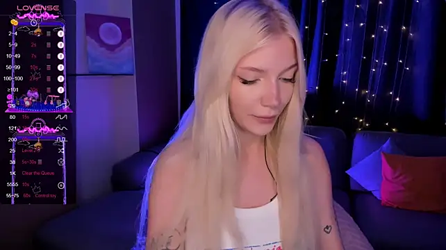 AnyaTaylor_ 라이브 XXX 채팅