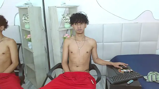 BlakeSttone Live XXX Chat