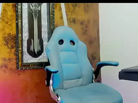 X_Gaara_ Chat XXX live