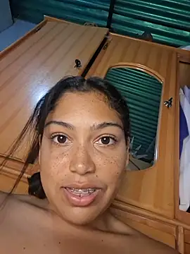 Putaalexa's Live XXX Chat