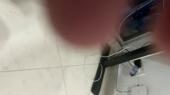 Živý XXX chat LouisKalima