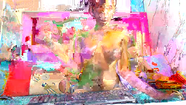 LoloQueen5's Live XXX Chat
