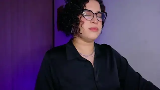 Živý XXX chat DIVINANGELA