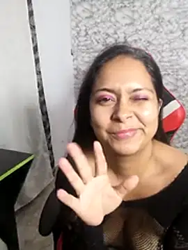 Zarinamoon's Live XXX Chat