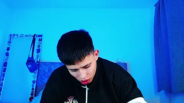 Chat XXX en directo de _justinmoon2