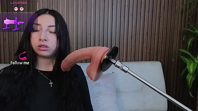 دردشة Mariana_Castro9 الجنسية المباشرة