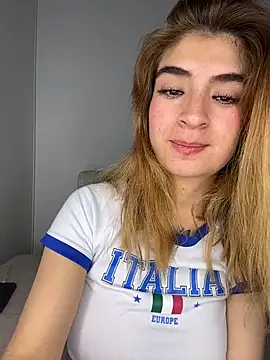 دردشة LiaSweet__ الجنسية المباشرة