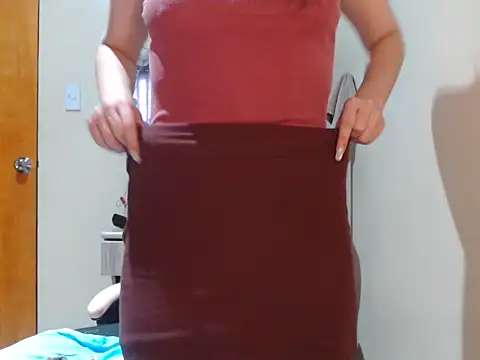 دردشة Sweety_Aria الجنسية المباشرة