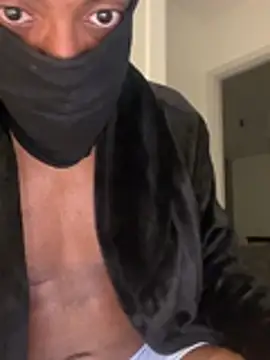 XXX chat uživo modela KING-LEO-BBC