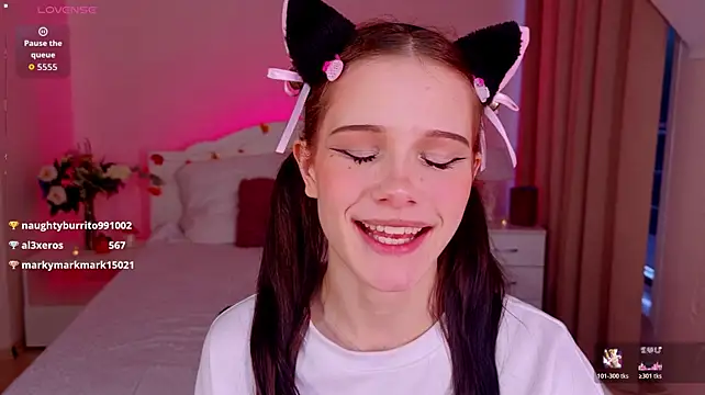 Deibora Chat XXX live