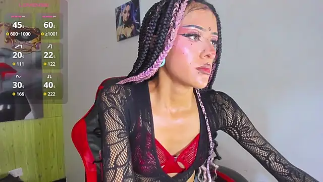 دردشة dolly_boob الجنسية المباشرة