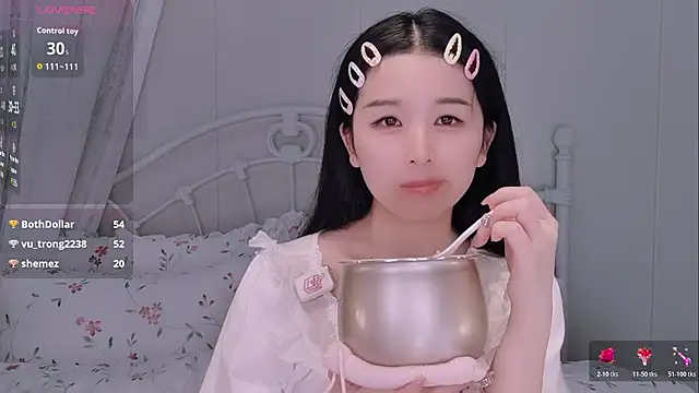 BingLin- 即時 XXX 聊天