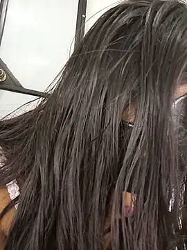 Chat XXX ao vivo de MorriganRosee