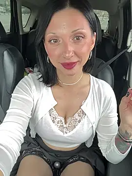 RoxySantaMonica Live XXX-Chat