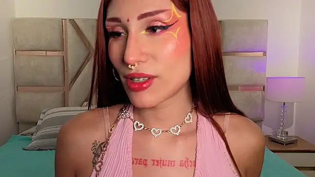 Chat XXX en directo de auravg