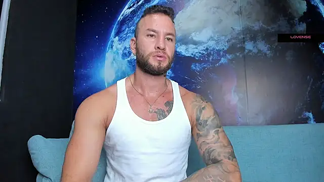 delessandro_world live XXX chat