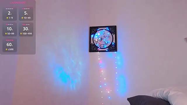 Živý XXX chat xlilpeach