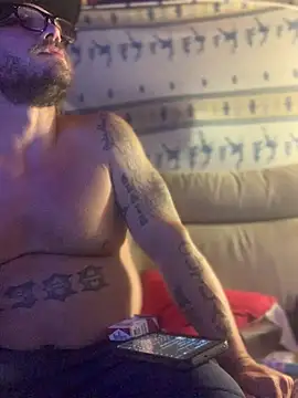 Ldnick69 라이브 XXX 채팅