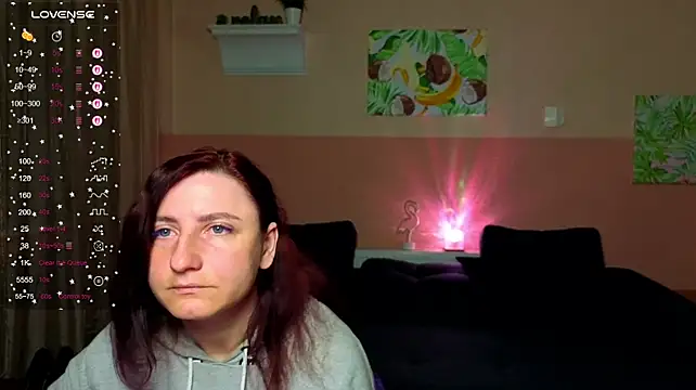 Živý XXX chat Muse_kitty_jenia