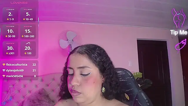 دردشة cristal_horny19 الجنسية المباشرة