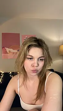 Chat XXX ao vivo de SunTaliaStar