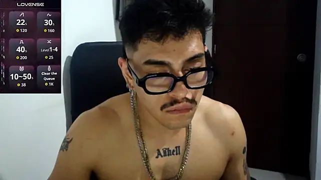 Jacoby_lover – Naživo XXX chat