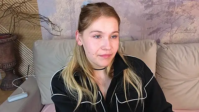 Chat XXX en directo de Colleen_Blake