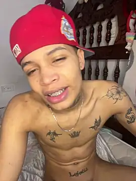 Natha_gomez's Live XXX Chat