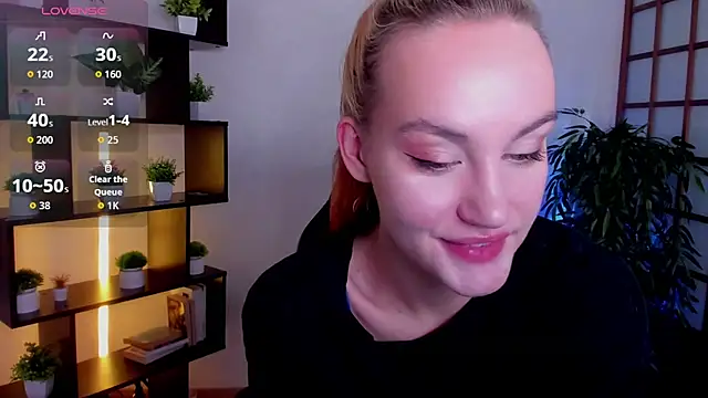Ida_FaneStain Chat XXX in diretta