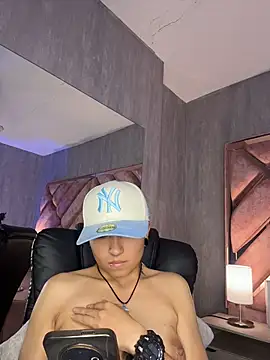 ian_mathias_ 即時 XXX 聊天
