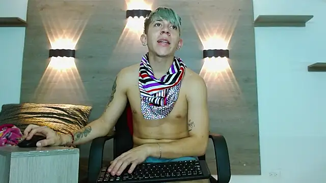 Gaeliitto Live XXX-Chat