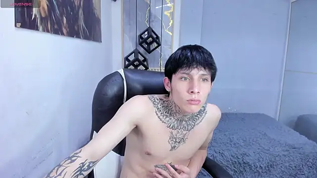 XXX chat uživo modela Cry_thereal