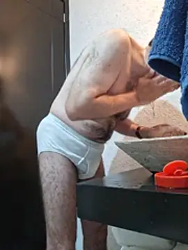 FernandoReuter7 webcam show