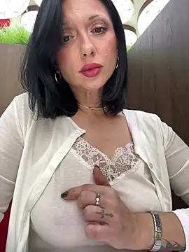 Chatroom XXX en direct de RoxySantaMonica