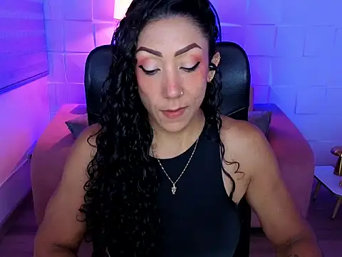 Paola_Leal – Naživo XXX chat