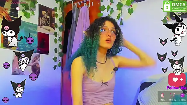 Bluedarkelf888 라이브 XXX 채팅