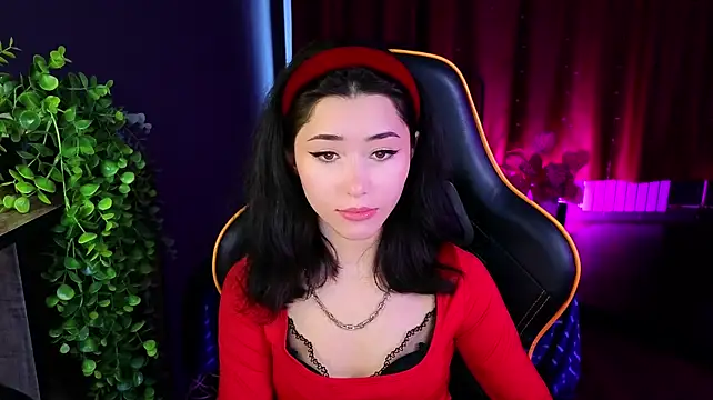 RedMidnight Live XXX-chat
