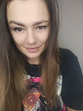 KrissSexi 라이브 XXX 채팅