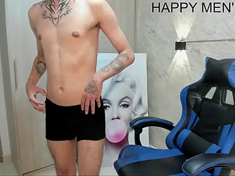 johan_tempt XXX чат на живо