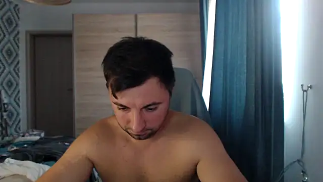 Онлайн чат XXX HankMalone